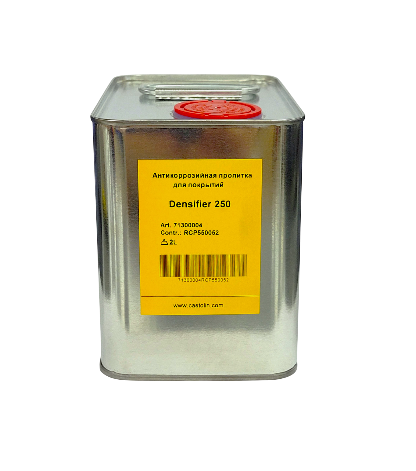 Герметизирующая пропитка Densifier 250