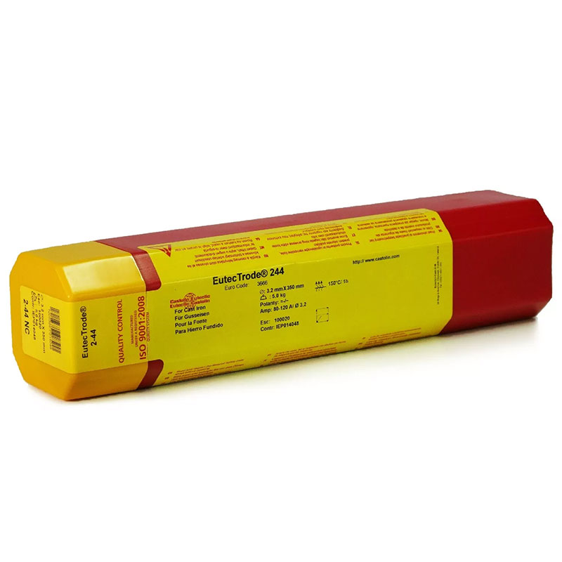 Электроды Castolin 2-44