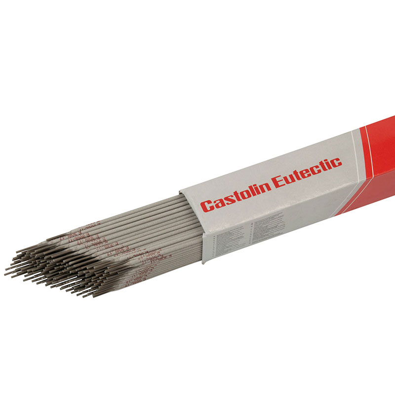 Электроды EutecTrode E308L-17 Vacuum Pack