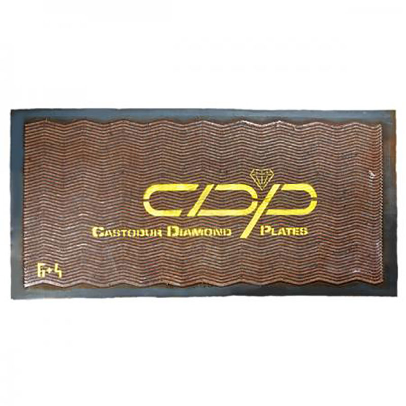 Износостойкая плита CDP® 4666