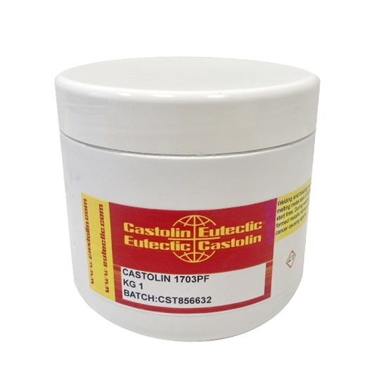 Флюс Castolin 1703 FP