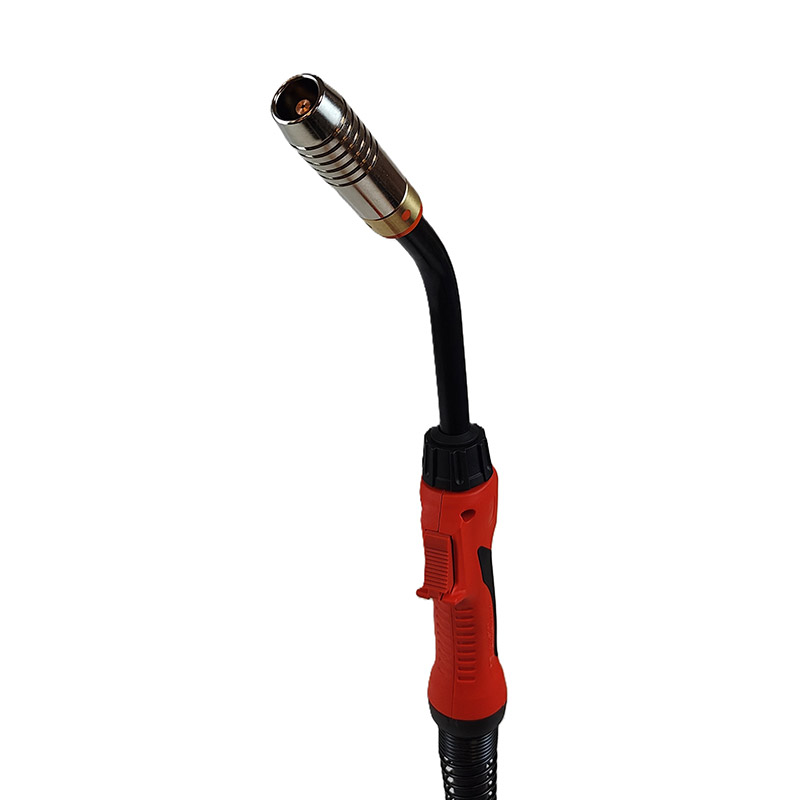 Сварочная горелка CastoPlus 496G