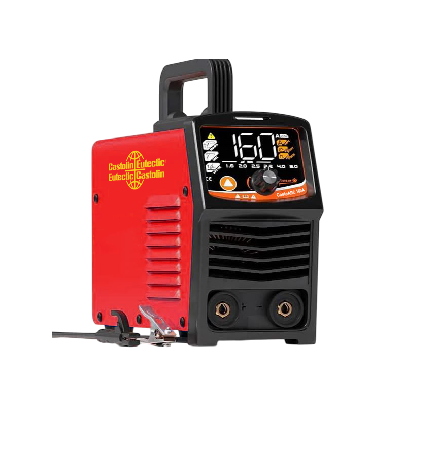 Аппарат для ручной дуговой сварки CastoARC 160 mini