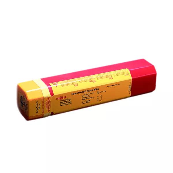 Электроды Xuper 680 CGS