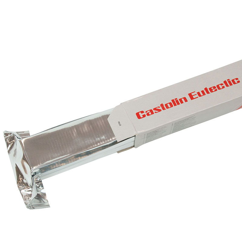 Электроды EutecTrode Е312-17 Vacuum Pack