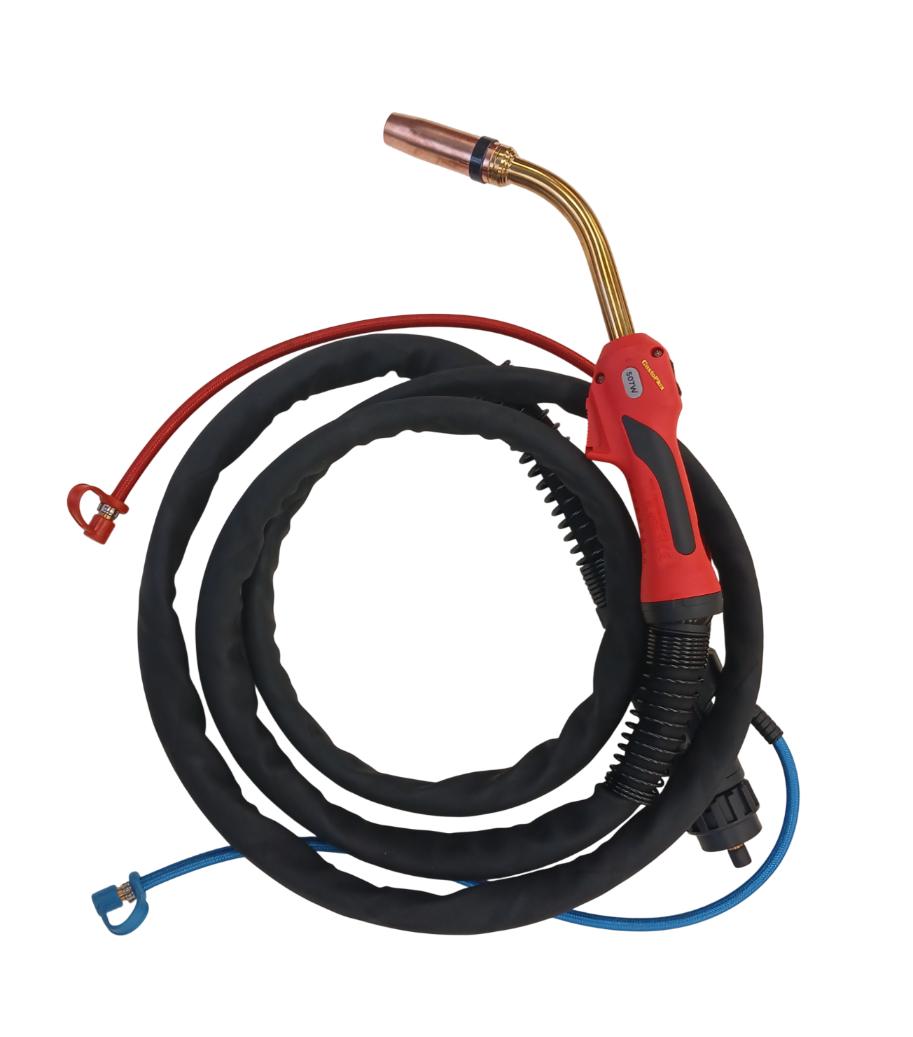 Сварочная горелка CastoPlus 507W