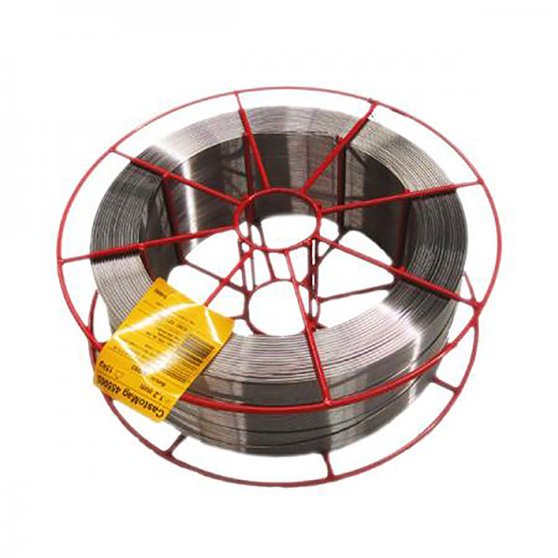 Сплошная проволока CastoMag 45203