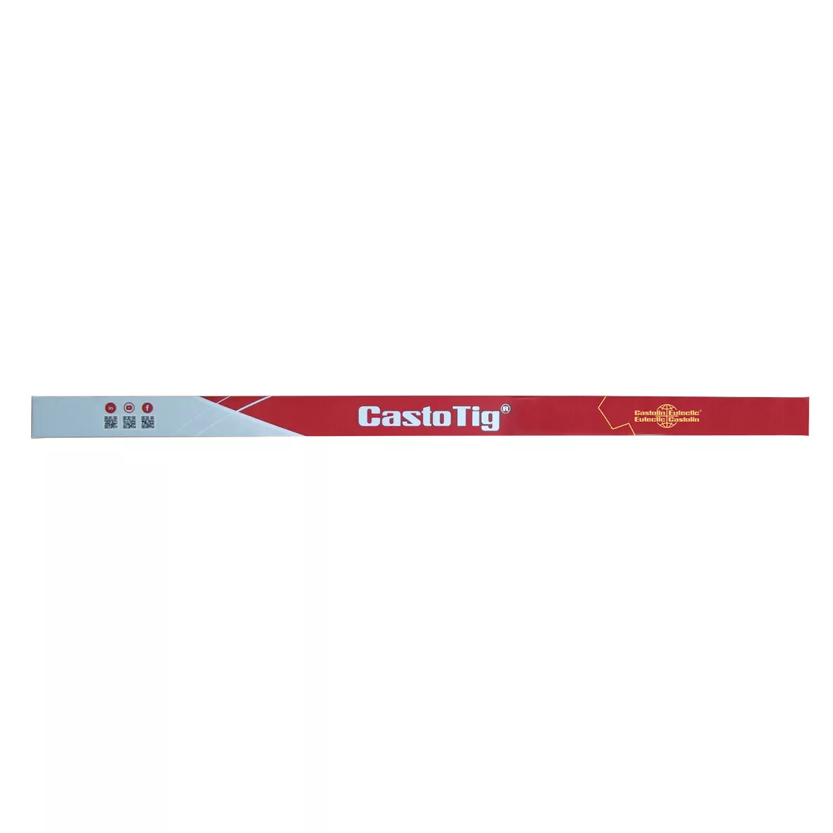 Сварочный пруток CastoTig 45656 W