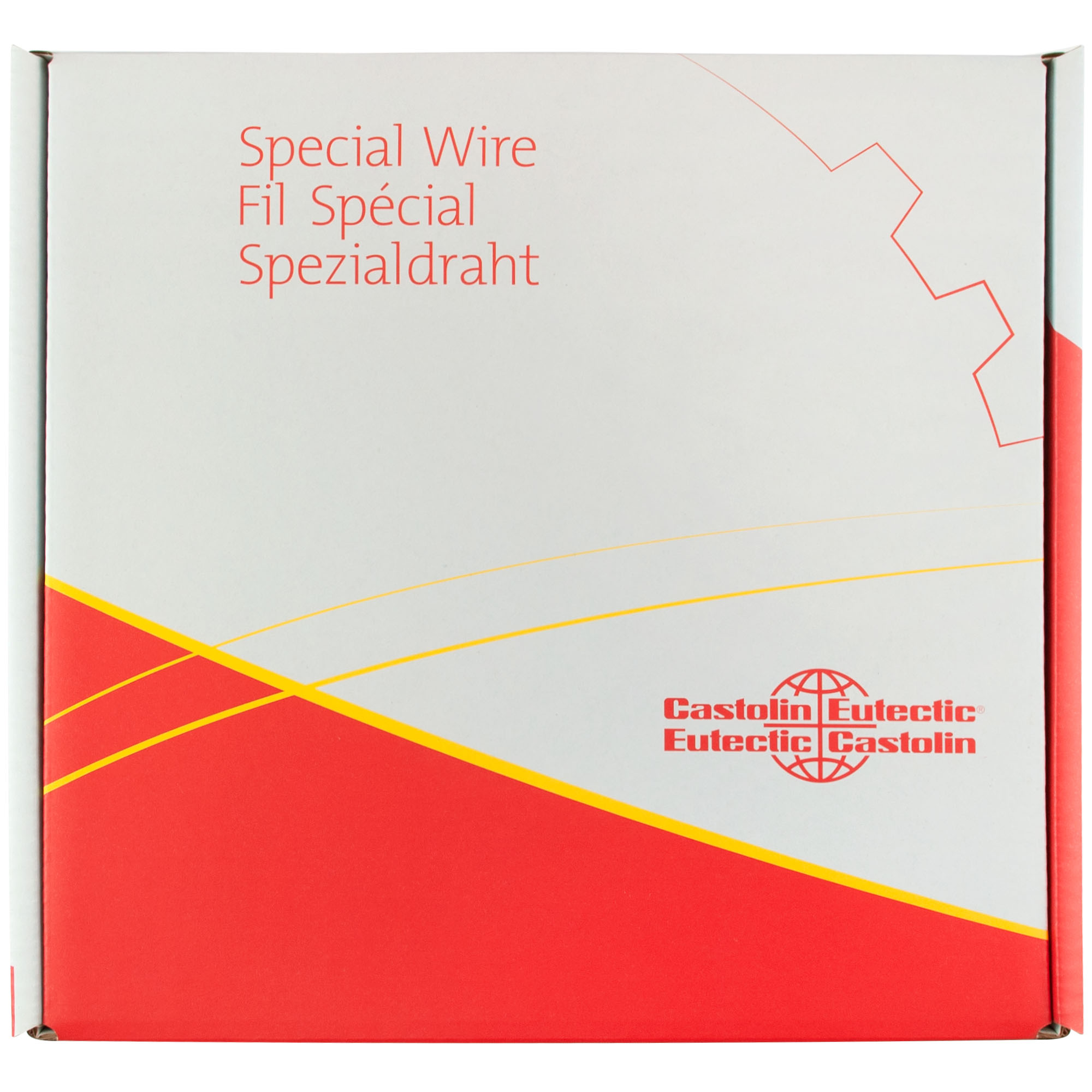 Сварочная проволока CastoMag 45709