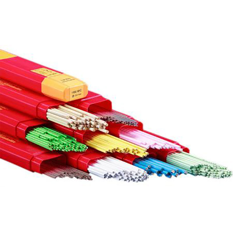 Припой EcoBraz 38230F