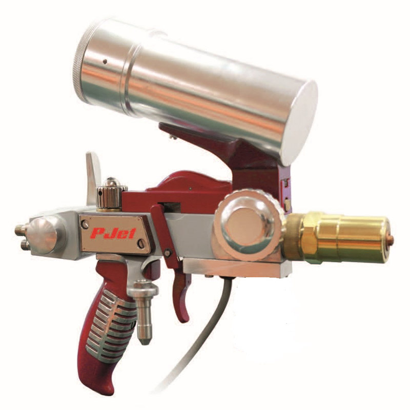 Горелка Castolin PJet 