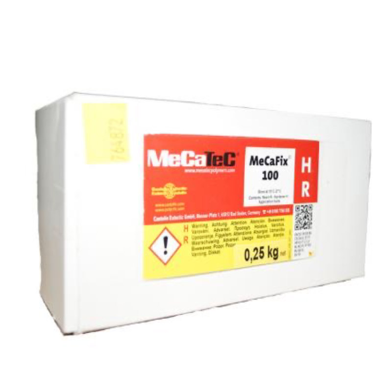 Полимерные покрытия MeCaFix 121